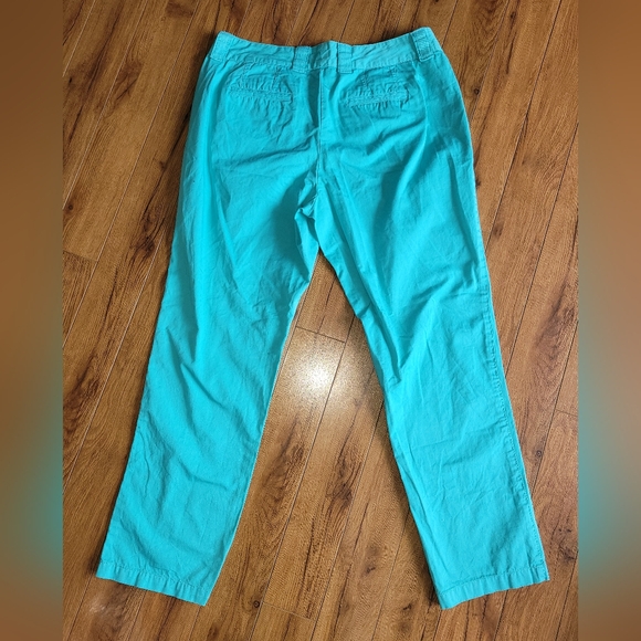 Caribbean Joe Capris - Picture 4 of 4